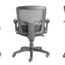 Friant Office Chairs